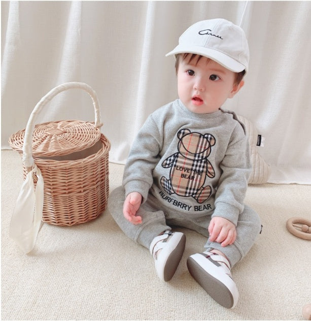 Baby & Toddler Clothing