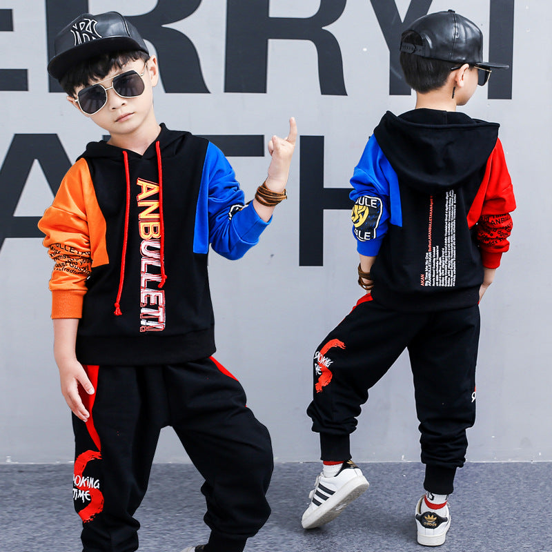 Boys Clothing