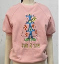 Children's clothing from Ancient Energy, featuring a colorful, comfortable outfit for kids with playful patterns and soft fabric.