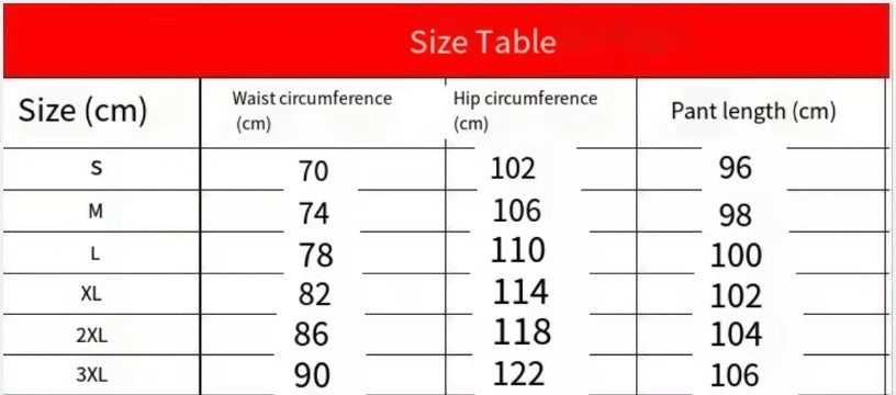 New Men's Casual Sports Pants Sweatpants Male Jogger Cargo Harem Pencil Pants Trousers Multi-pocket Sweatwear