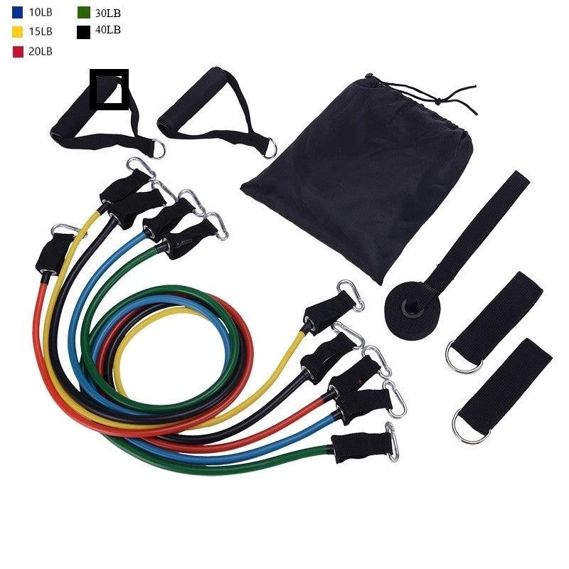 Mandotos Portable Fitness Rally device for on-the-go exercise and fitness training, compact and lightweight for easy use.
