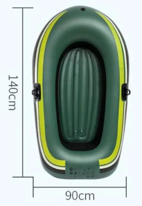 Mandotos AquaVenture Compact Explorer waterproof adventure gear with rugged design and multiple compartments for outdoor activities.