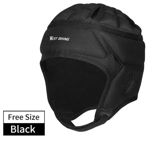 Mandotos BikeRide AirFlow helmet with multiple ventilation vents, designed for maximum comfort and airflow during cycling.