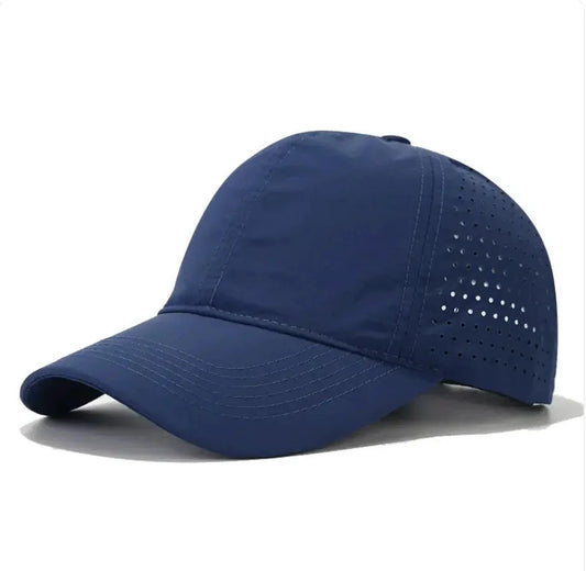 Mandotos Breezy Summer Sun Shield Hat with wide brim and lightweight fabric for sun protection and stylish summer wear.