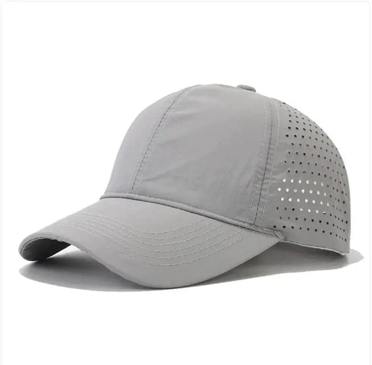 Mandotos Breezy Summer Sun Shield Hat with wide brim and breathable fabric for sun protection and style.