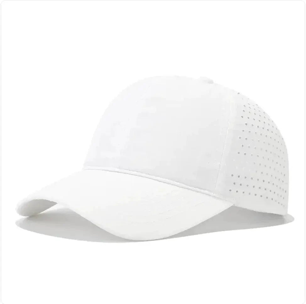 Mandotos Breezy Summer Sun Shield Hat with wide brim and lightweight fabric for sun protection and cool comfort.