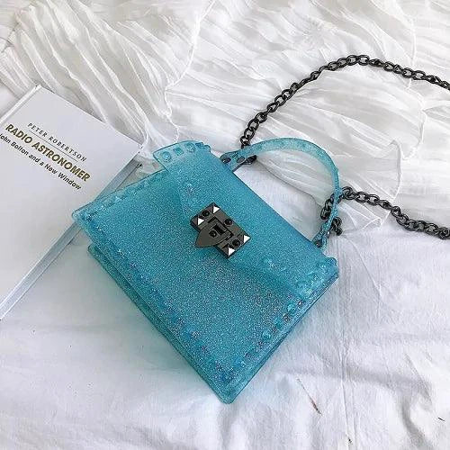 Mandotos chic PU leather sling bag with adjustable strap and compact design for stylish everyday use