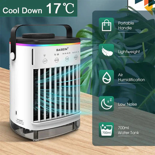 Mandotos Compact Chill Unit with digital control panel and sleek design for efficient cooling in compact spaces.