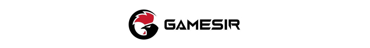 Mandotos GameSir Kaleid Flux wired Xbox controller with Hall Effect joystick for Xbox Series X, Series S, and Xbox One gaming consoles.