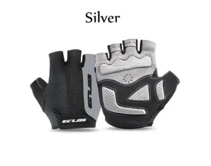 Mandotos impact-resistant cycling gloves with reinforced palms and adjustable straps, designed for adventurous riders.