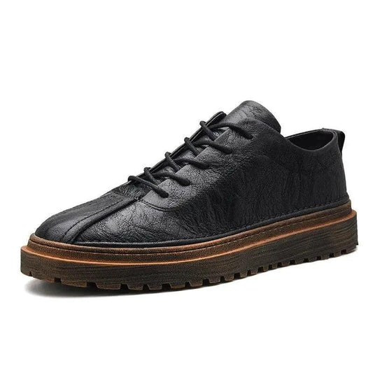 Mandotos men's spring shoes with stylish design and comfortable fit, ideal for casual and everyday wear.
