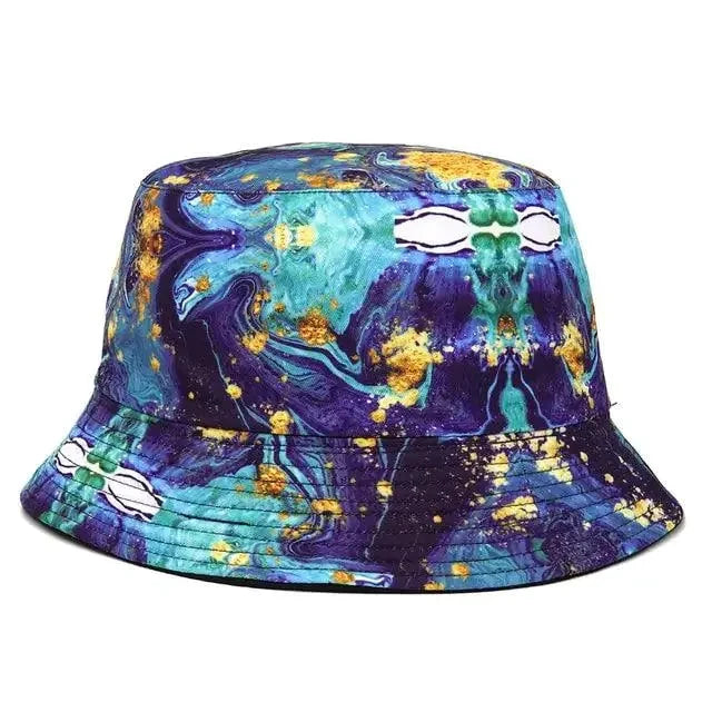 Mandotos outdoor explorer angler's sun hat with UV protection and breathable fabric, designed for outdoor fishing and hiking.
