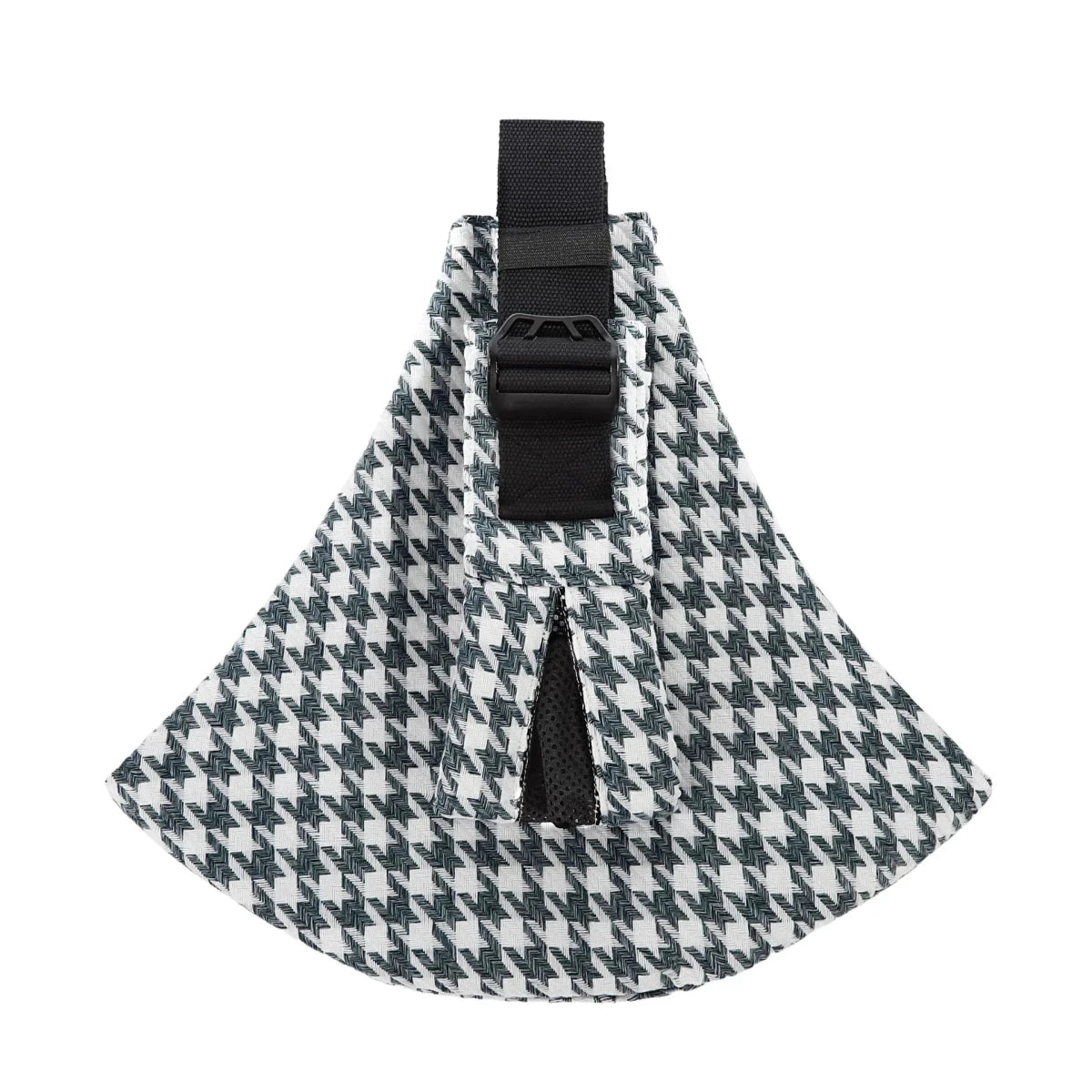 Portable one-shoulder strap for big baby by MANDOTOS, adjustable and comfortable for carrying large baby bags.
