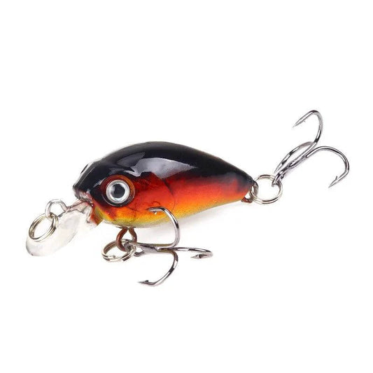 Mandotos Synthetic Angler Bait Gear, durable fishing bait accessories, designed for anglers to improve fishing success.