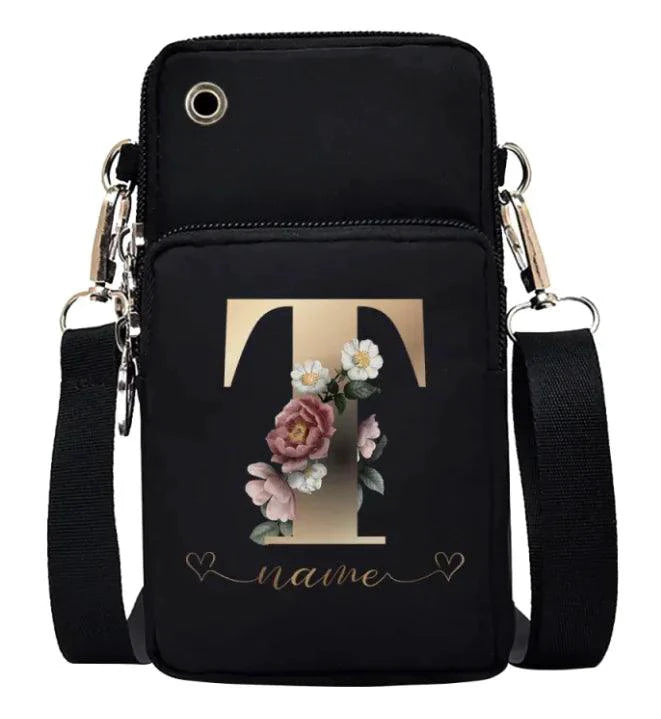 Women's genuine leather handbag by MANDOTOS, featuring a portable style with elegant design and spacious interior.