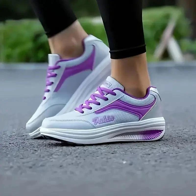 Women Shoe Collection - MANDOTOS