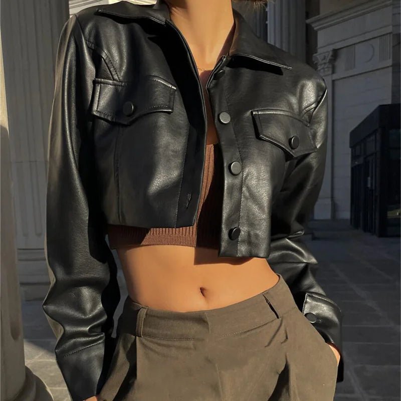 Leather Collection - MANDOTOS