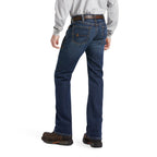 ARIAT M7 Slim Fireproof DuraStretch Straight Jean 33x32