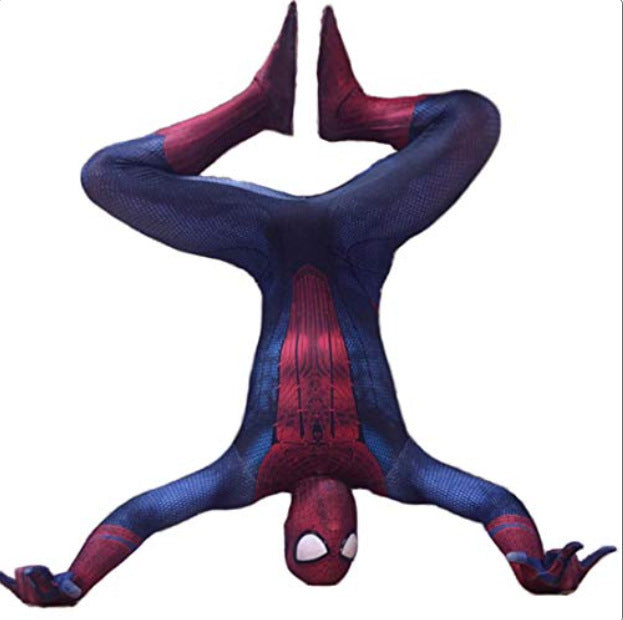 Ultimate Spider Hero Cosplay Suit