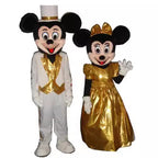 Mickey & Friends Puppet Costumes