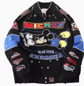 Mickey Mouse Classic Black Jacket
