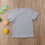Ancient Energy printed T-shirt featuring a vibrant graphic design on the front, made from soft, comfortable fabric.