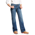 ARIAT Kids Eleanor Bootcut Jean Size 10
