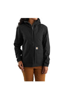 Carhartt Womens Super Dux Lightweight Hooded Jacket