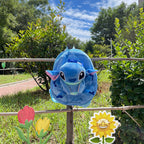 Stitch Kawaii Kids Adventure Backpack