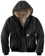 Carhartt Men's Fire-Resistant Active Jacket XL