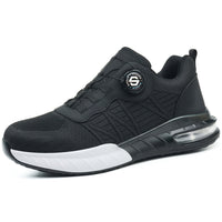 Comfortable Breathable And Light Work Shoes