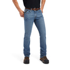 Ariat Rebar M4 Boot Cut Work Jeans 29L x 34W