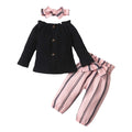 Ancient Energy newborn baby clothes set for girls, includes soft, colorful toddler outfits with cute prints and comfortable fabric.