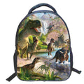 Ancient Energy kindergarten shoulder backpack with lightening design, lightweight and suitable for primary school children.