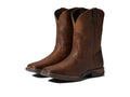 ARIAT Anthem Patriot Rugged Boot Distressed Brown 4