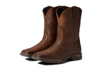 ARIAT Anthem Patriot Rugged Boot Distressed Brown 4