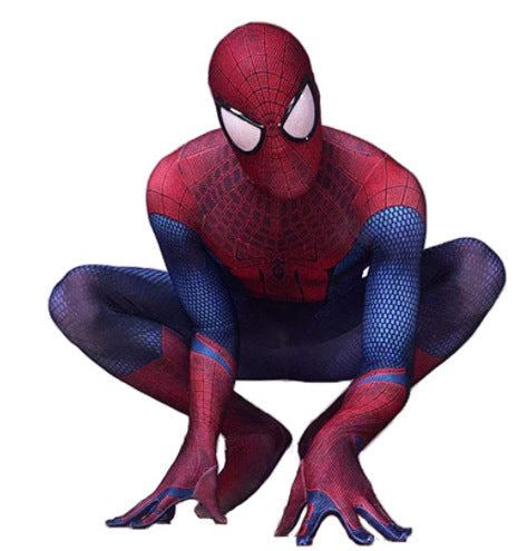 Ultimate Spider Hero Cosplay Suit