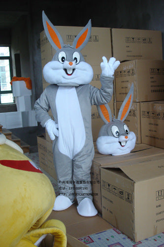 Mickey & Friends Puppet Costumes