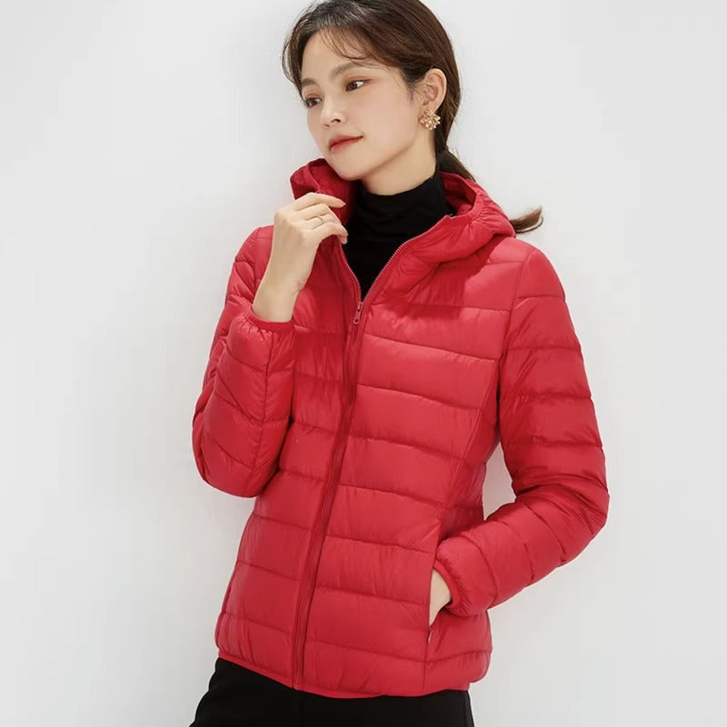 Vilabela Chic Slim Puffer - Patagonia W-0248334