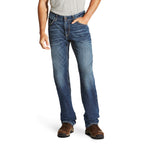 ARIAT Flex M4 Flame Resistant Boot Cut Work Jeans