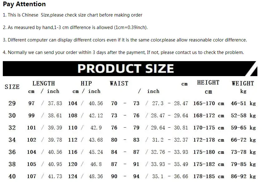 New Cargo Pants Men Jogging Casual Pants Cotton Full Length Tactical Military Pants Trousers
