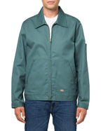 Eisenhower Classic Jacket - Lincoln Green