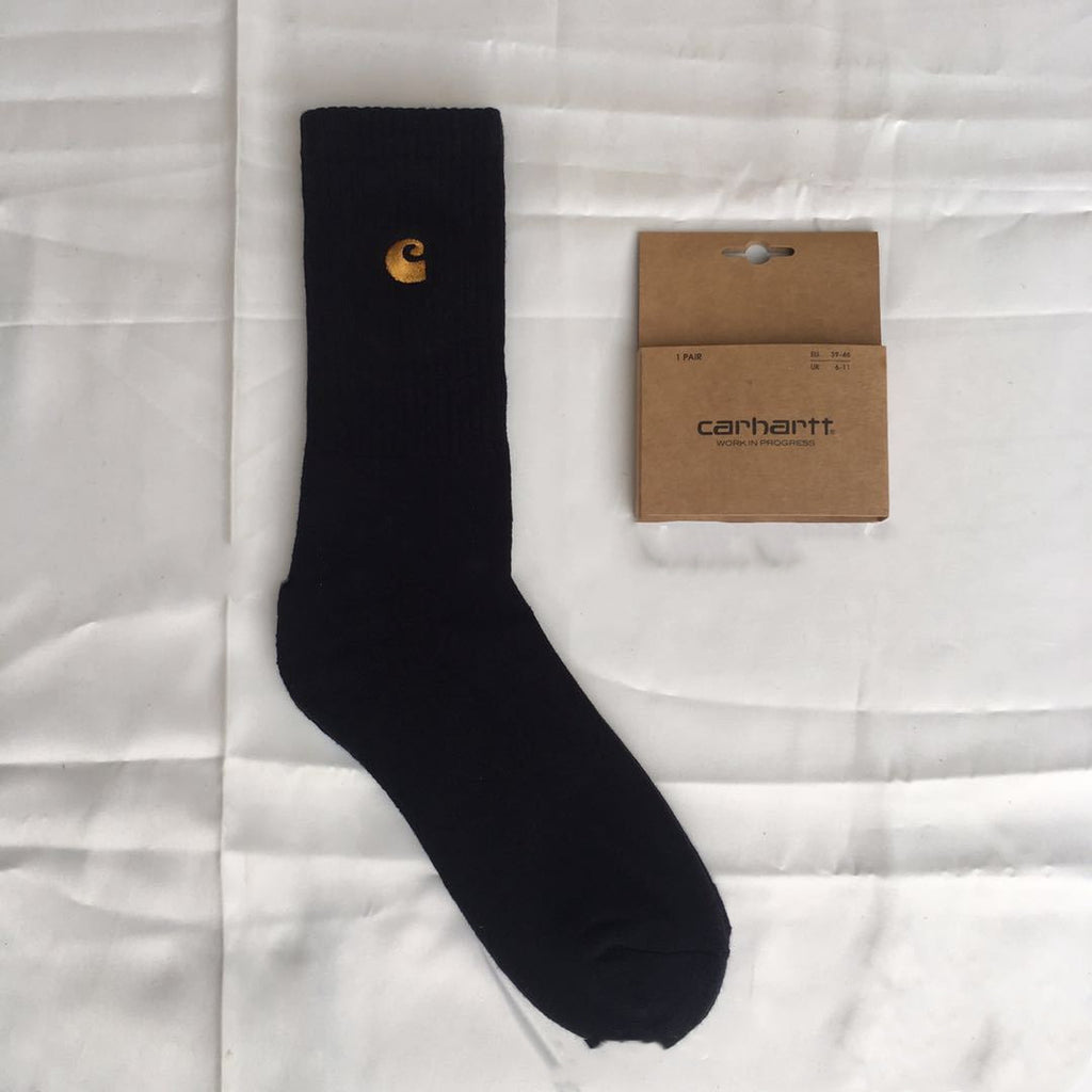 Carhartt Men's Cotton Performance Crew Socks