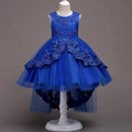 Children's princess dresses by Ancient Energy featuring colorful, elegant designs perfect for dress-up and special occasions.