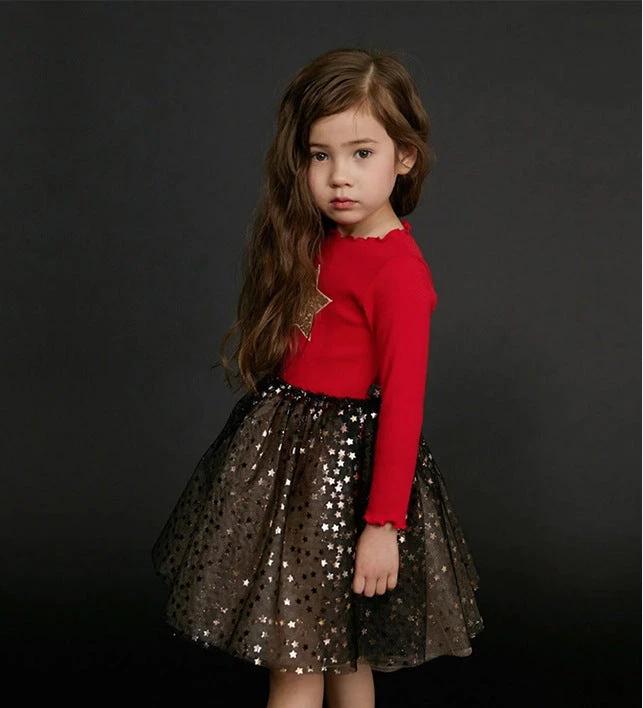 Girls' dress by Ancient Energy, size 0, featuring a colorful floral pattern and short sleeves, perfect for spring and summer.