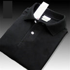 Ancient Energy polo shirts for men and women, featuring classic collar and short sleeves in various colors.