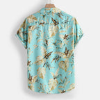Ancient Energy T-Shirt featuring a casual fit with graphic design, made from soft cotton fabric.