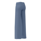 Ancient Energy women's straight-leg yoga pants for exercise and fitness, made of comfortable, stretchy fabric for active wear.