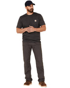 ARIAT Rebar M7 Slim DuraStretch Tough Double Front Pant 31x32