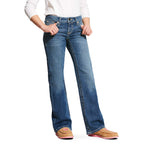 ARIAT Kids Eleanor Bootcut Jean Size 10